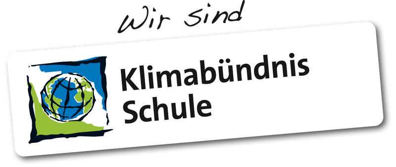 logo Klimabündnisschule